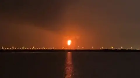 Qatar LNG Plant Explosion: 13 Fatalities, 66 Injured