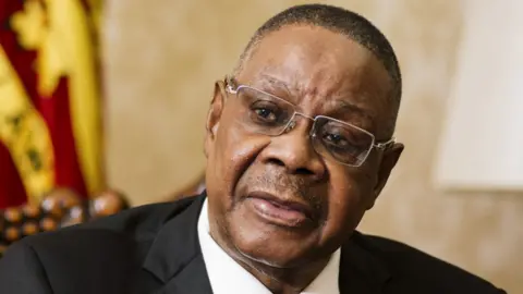 Peter Mutharika's Resilient Comeback: From Controversy to Presidency in Malawi