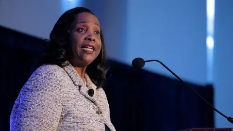 Supreme Court Voices Doubts Over Trump's Removal of Federal Reserve Governor Lisa Cook