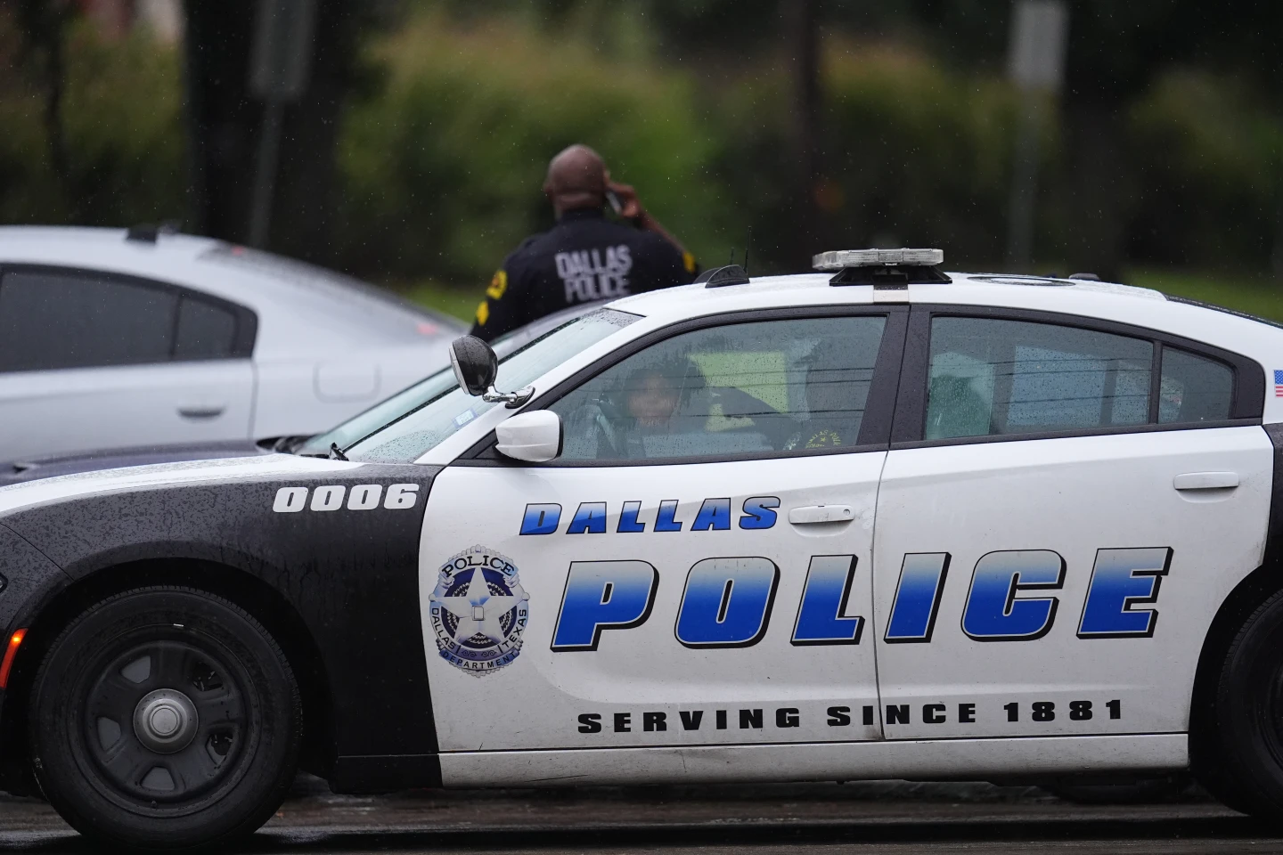 Tragic Attack at Dallas ICE Facility Highlights Rising Violence Against Immigration Enforcement