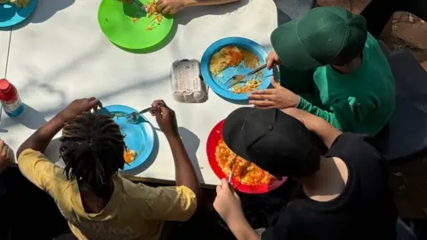 Fighting Childhood Obesity: South Africa's Push for Healthier School Meals