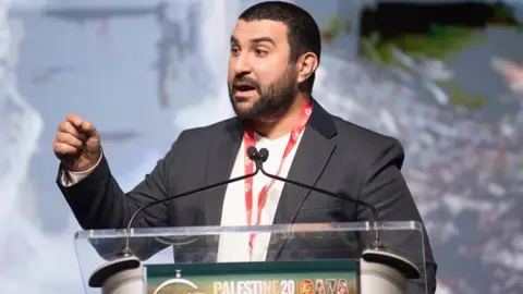 British Journalist Sami Hamdi to Be Released from US Immigration Custody