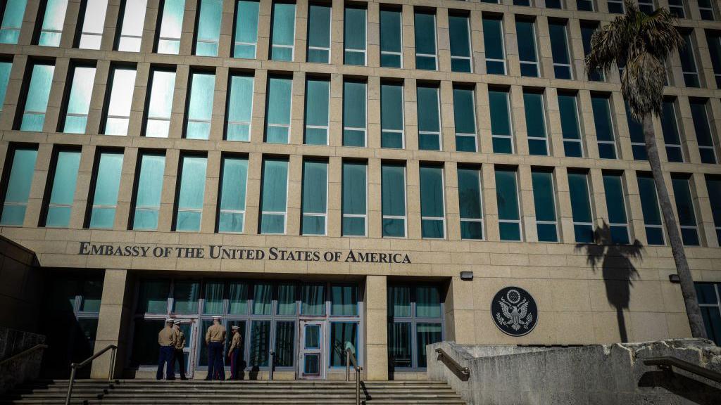US Settles $3 Million for Havana Syndrome Victims