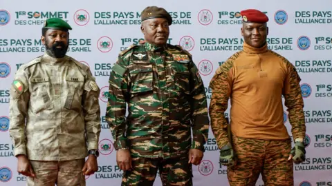 Burkina Faso, Mali, and Niger Withdraw from the International Criminal Court