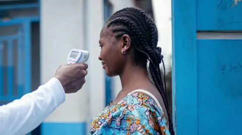 Ebola Outbreak in the Democratic Republic of Congo: A Complex Crisis