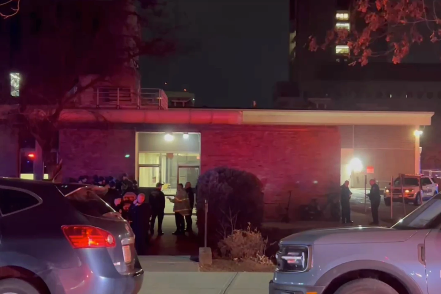 Brown University Faces Active Shooting Incident Amid Final Exams