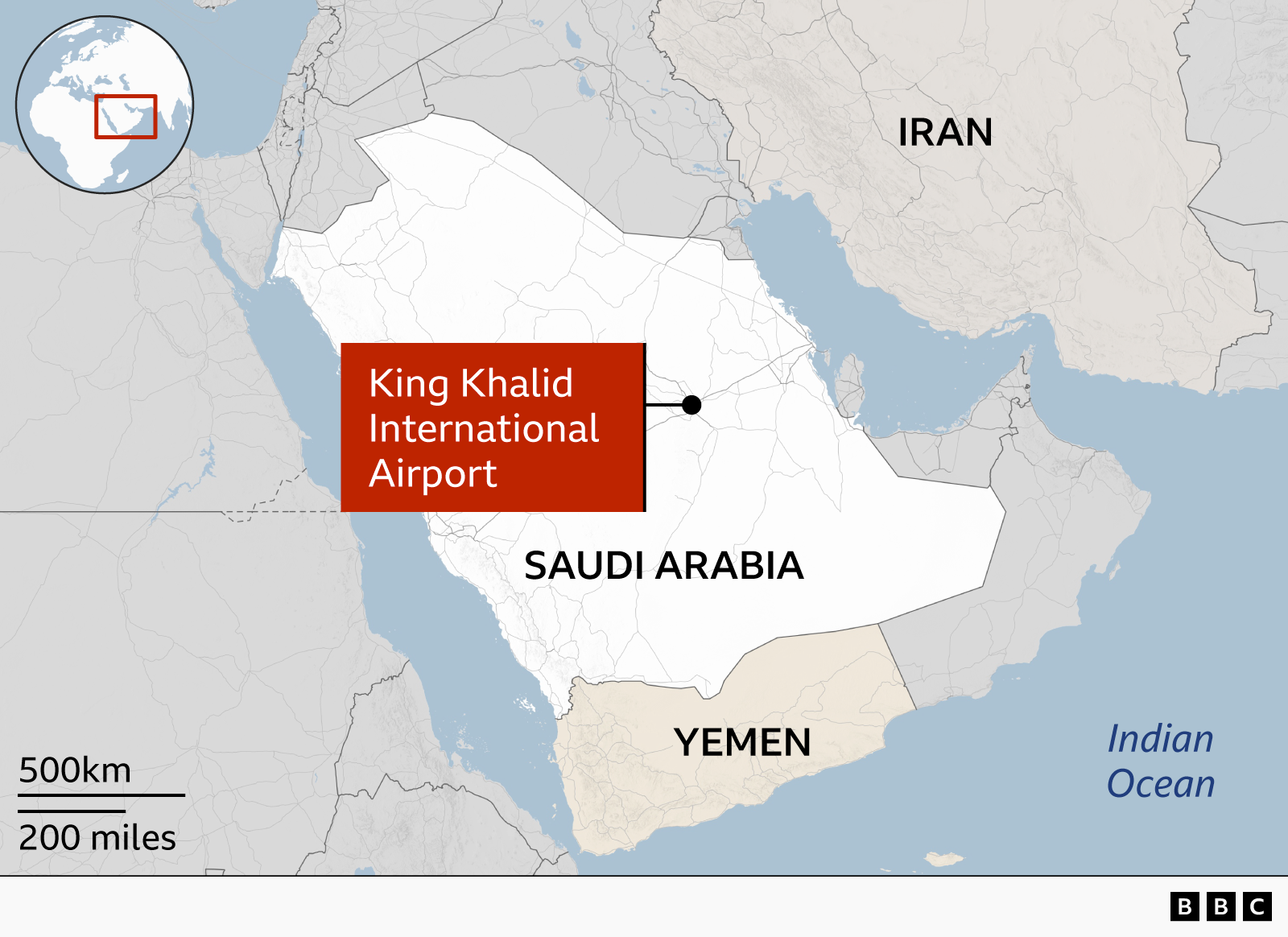 Riyadh Airport Strikes: Conflict Fuels Environmental Hazards and Air‑Quality Crisis