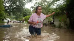 Devastating Floods in Mexico: 27 Lives Lost and Hundreds Displaced