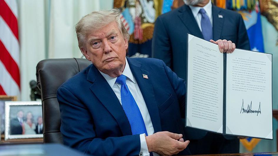 Trump Resumes Push to Restrict Birthright Citizenship Amid Supreme Court Vindication