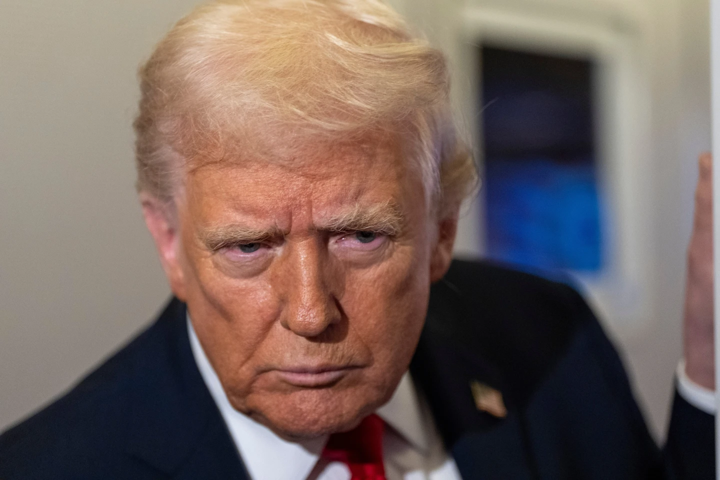 Trump's Response to Violence Highlights Lax Migration Policies as National Security Threat