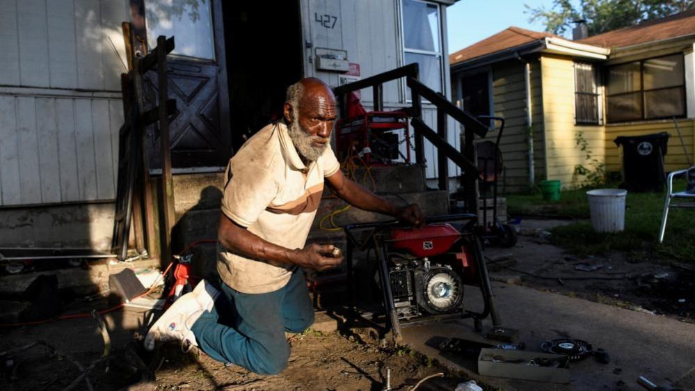 Indiana in darkness: Ten‑thousand families still without power 12 days after severe storms