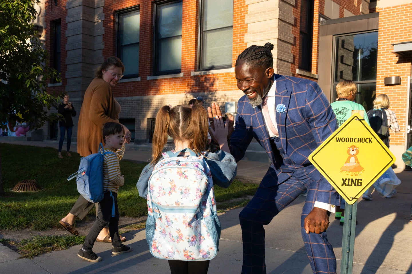Former Iowa School Superintendent to Change Plea Amid Federal Charges