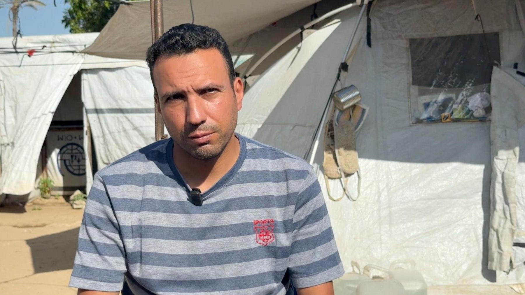 Gaza patients face agonising delays for medical evacuation: A postponed call after a mother’s death