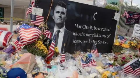 Memorial Service for Charlie Kirk Scheduled at Arizona's State Farm Stadium
