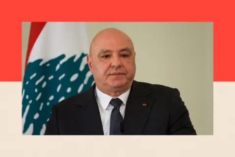 Navigating Tensions: Lebanon's Struggle for Peace Amid Hezbollah's Influence