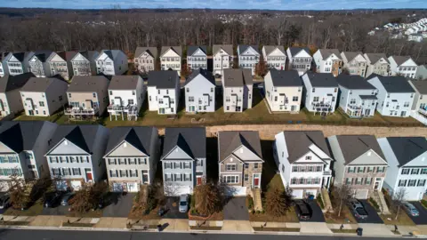 Impact of Federal Reserve's Interest Rate Cut on Housing Market