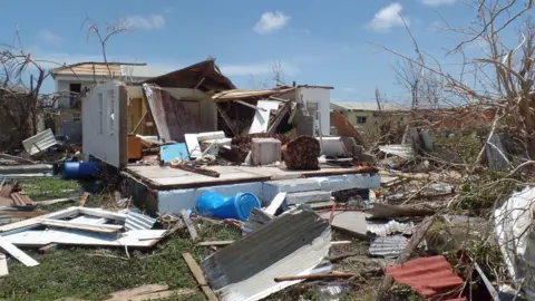 Rising Insurance Costs Heighten Fears During Caribbean Hurricane Season