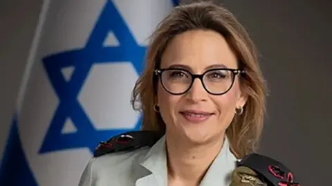 Israeli Military's Former Legal Chief Arrested Amid Detainee Abuse Controversy