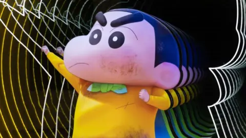 Japanese Film Releases Delayed in China Amid Taiwan-Tokyo Dispute