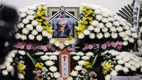 Life Sentence for Teacher in South Korea for Murdering Student