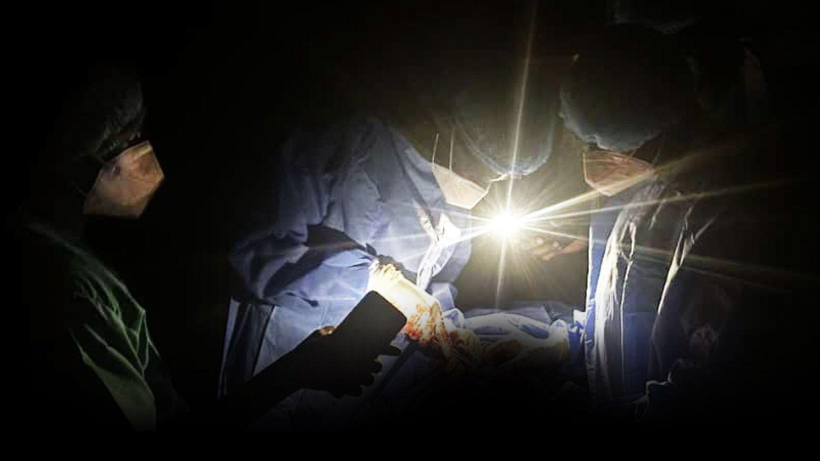 Hospitals Attacked in Sudan: A Systematic Assault on Health and Community Resilience