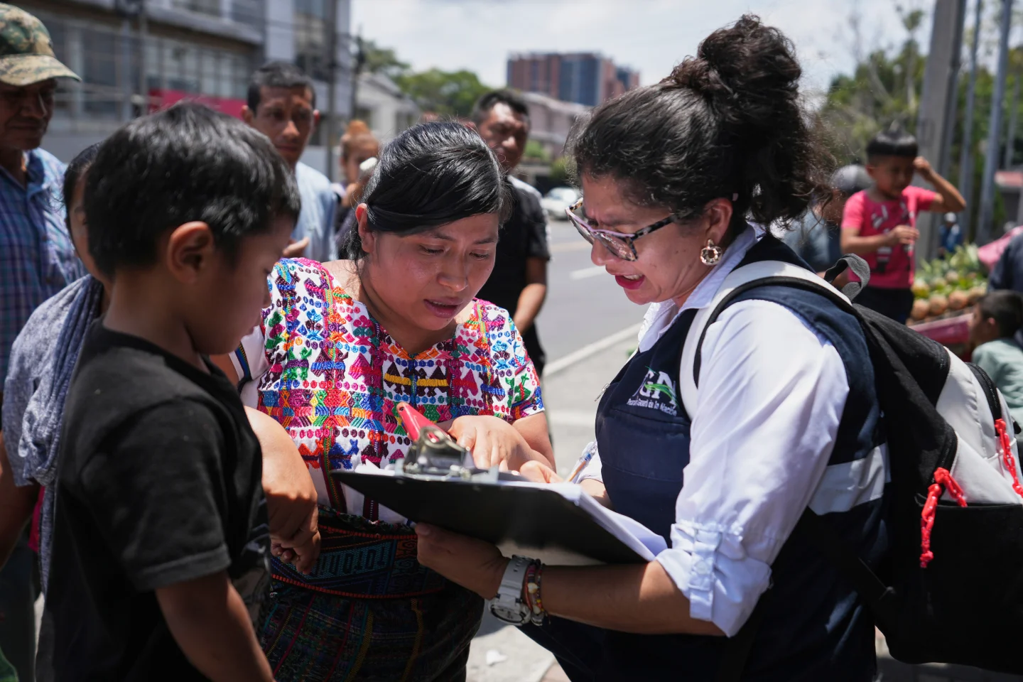 Federal Judge Blocks Deportation of Guatemalan Migrant Children Amid Legal Struggle