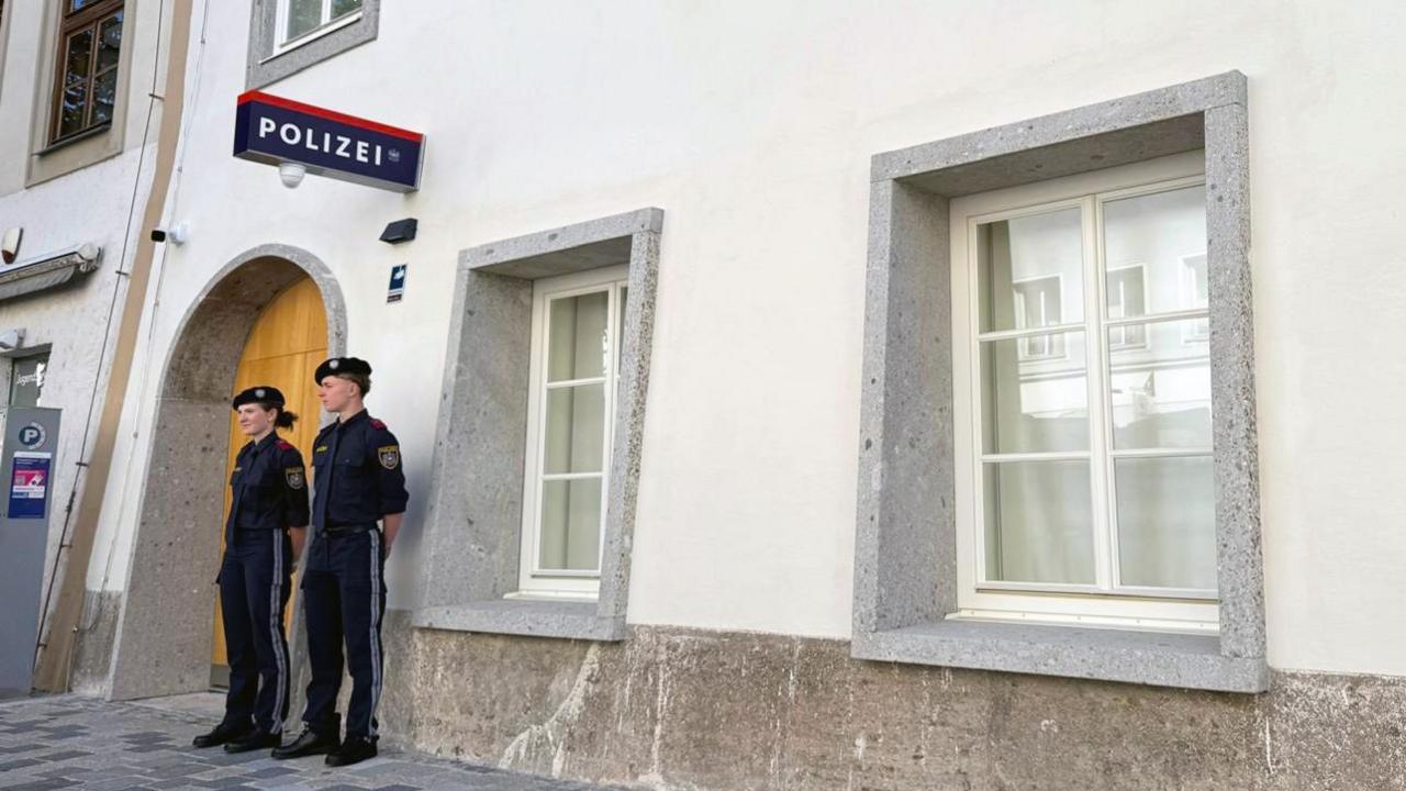 Austria Opens Police Station at Hitler’s Birthplace to Counter Neo‑Nazi Pilgrimages