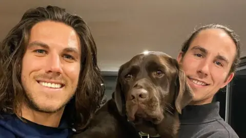 Tragic Surfing Adventure: Woman Sentenced to 20 Years for Role in Brothers' Murder