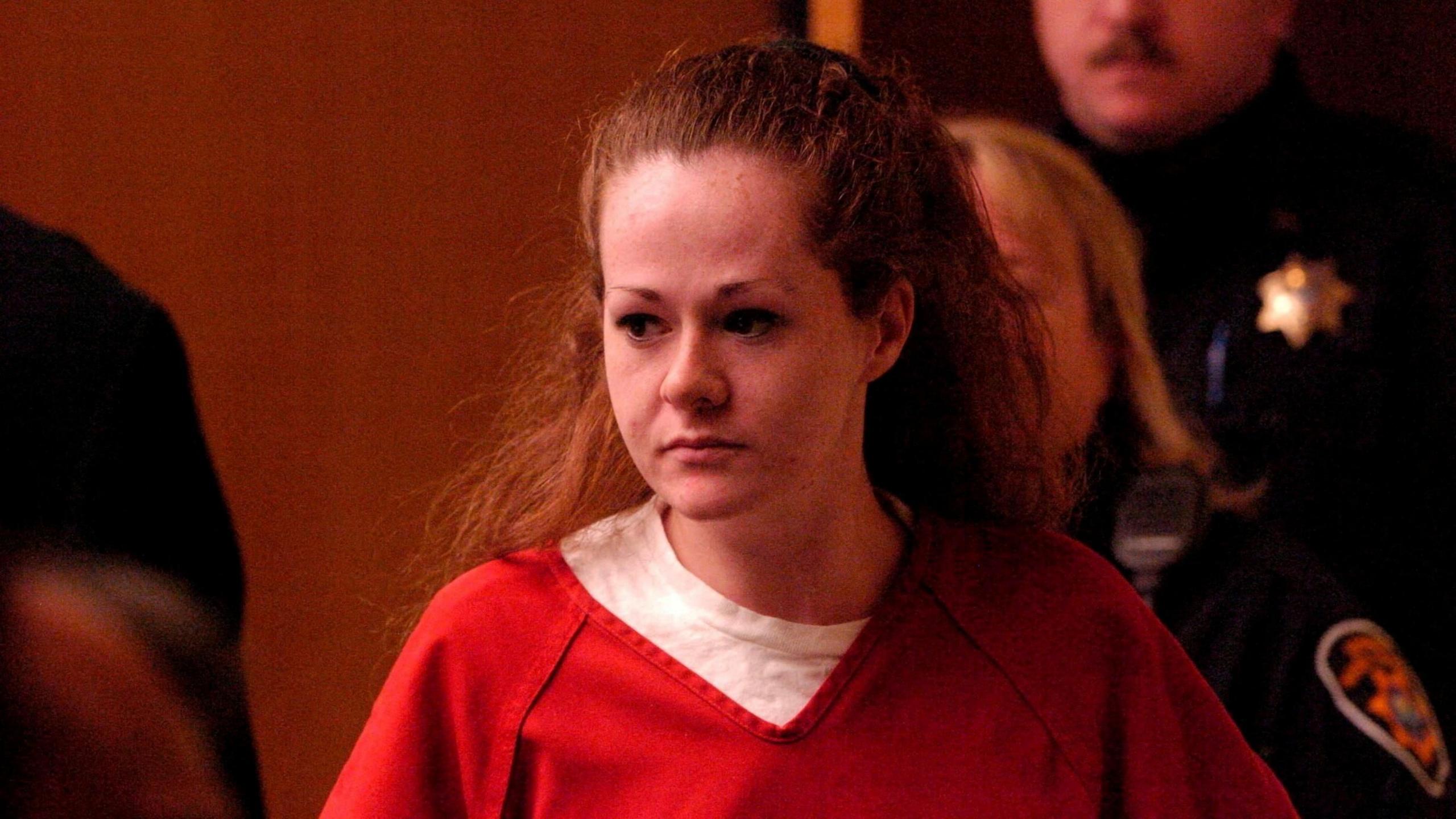Christa Pike Survives Botched Execution, Returns to Tennessee Prison