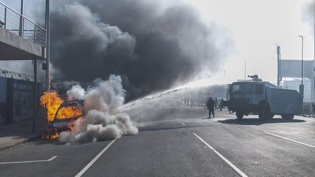 Fueling Conflict: How a Court Ruling Sparked Anti‑Migrant Violence in South Africa