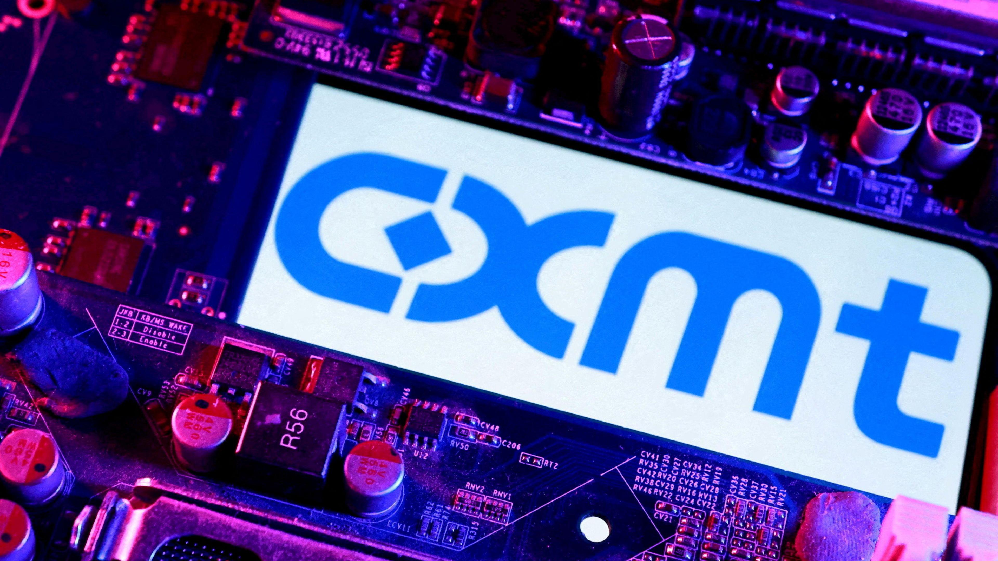Chinese Chipmaker CXMT’s 470% Share Surge Lights Way to Sustainable AI and Energy‑Efficient Tech