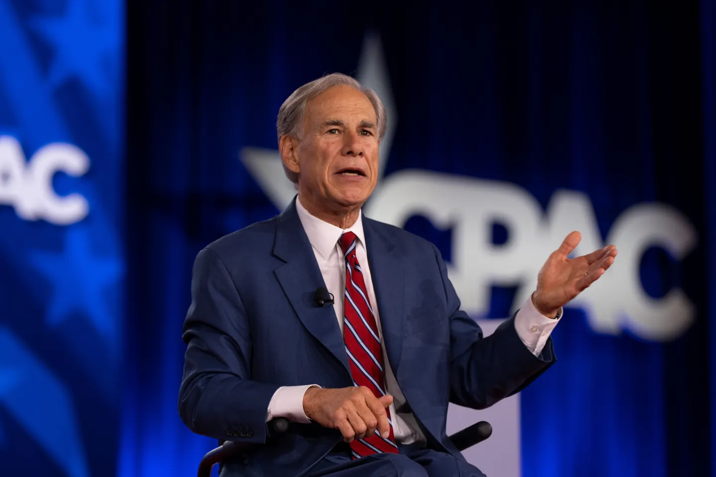 Texas Court Rebuffs Governor's Efforts to Punish Dems Over Redistricting Walkout