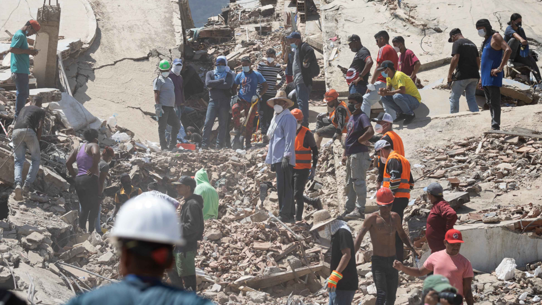 Venezuela’s Earthquake: Community‑Led Rescue and the Call for Resilient Infrastructure