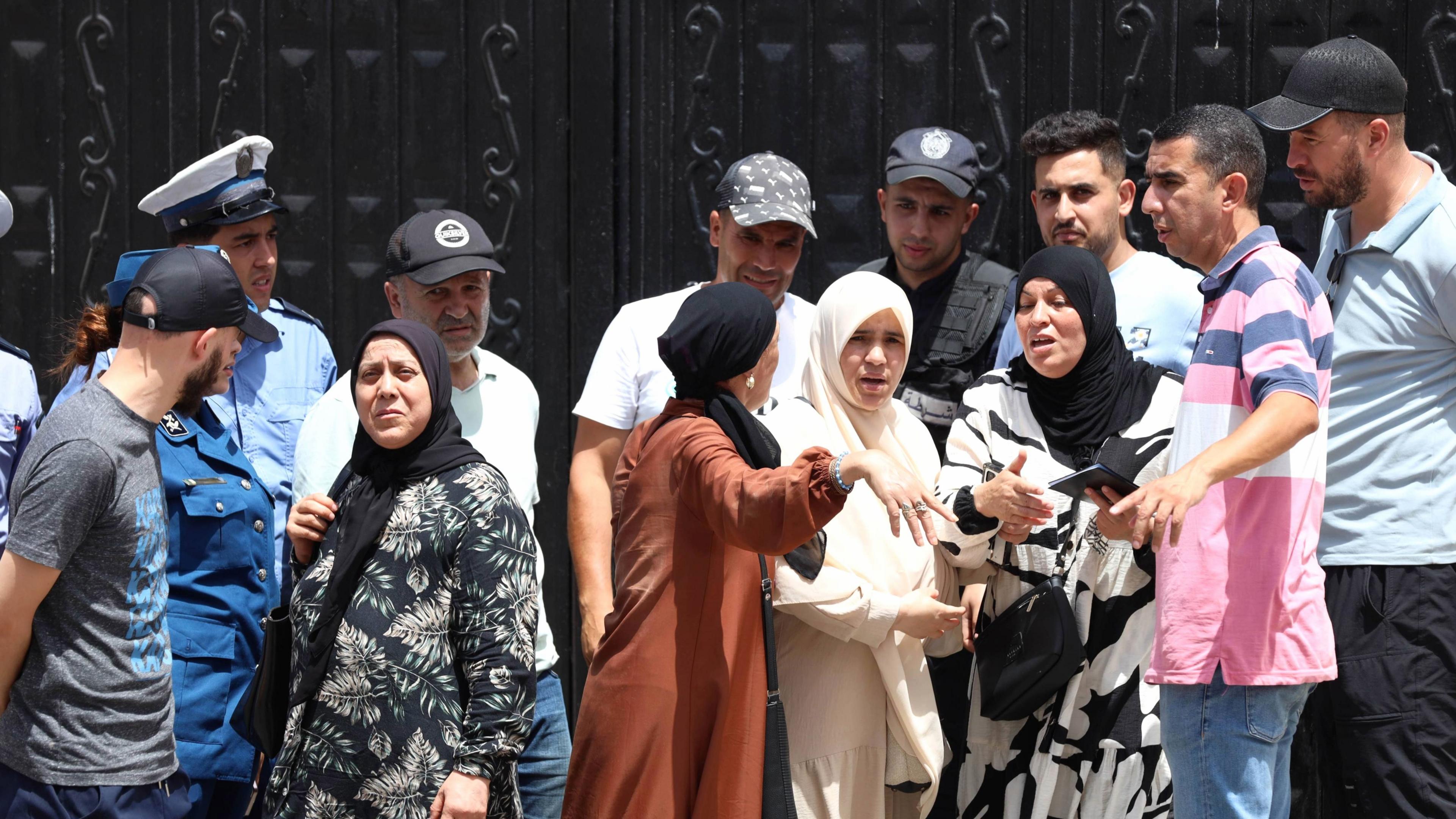 Algerian Heatwave Turns Orphanage Into Tragedy: Faulty Air‑Conditioning Sparks Fatal Blaze