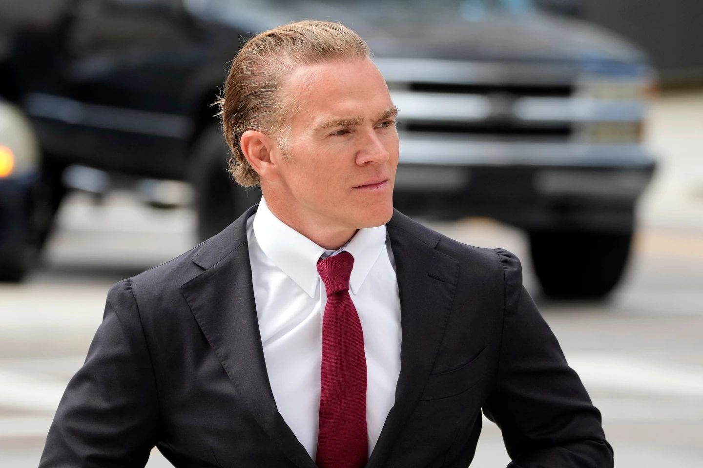 Federal Judge Issues Arrest Warrant for Former Green Beret Over Failed Venezuela Plot