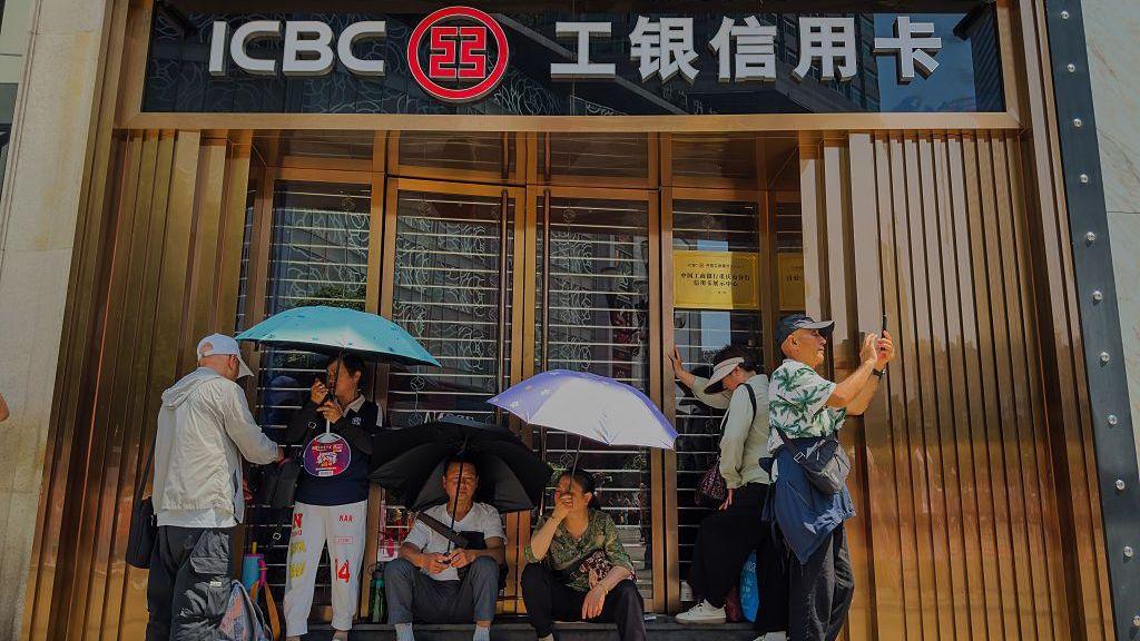 China Injects $54bn into State Banks: A Chance for Green Finance