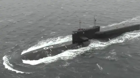 Navigating Tensions: South Korea's Nuclear Submarine Deal with the US