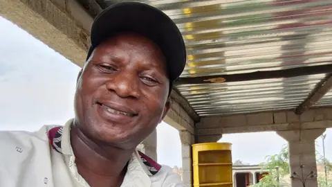 Tragedy Strikes Zimbabwe: Lawmaker and Poet Killed in Elephant Collision