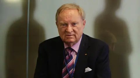 Legacy of Choice: Dignitas Founder Ludwig Minelli Passes Away at 92