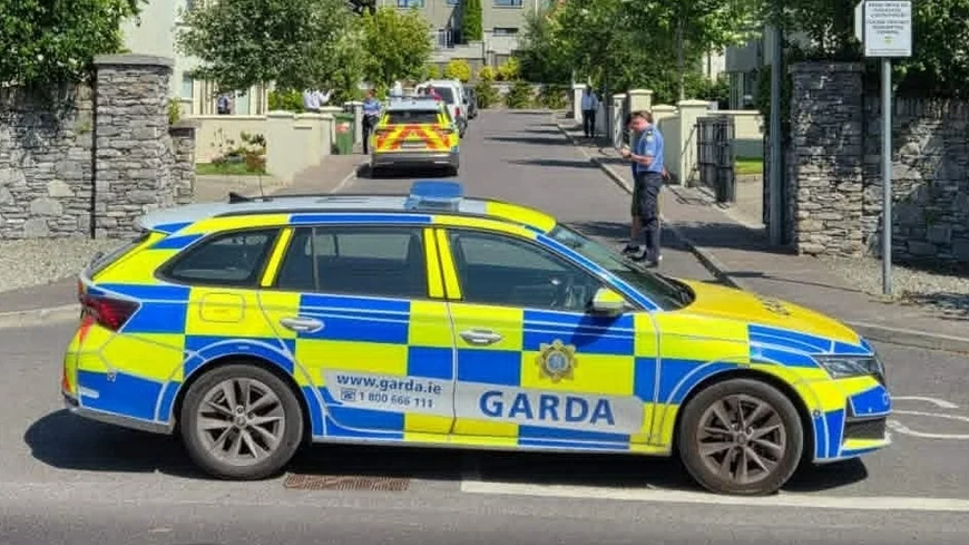Irish Police, Jordanian Force Team Up in Killarney Murder Probe