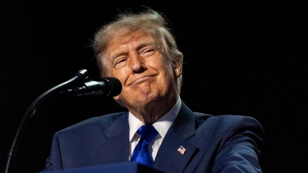 Trump’s $5,000 Promise: A Climate‑Finance Tangle