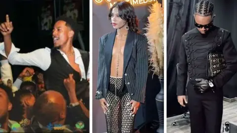 Cultural Clash in Ethiopia: TikTok Influencers Arrested for 'Indecent' Attire