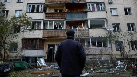 EU Plans to Utilize Frozen Russian Assets for Ukrainian Relief
