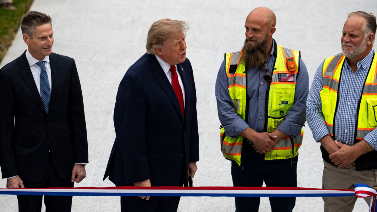 White House Press Pool Clash – A Threat to Climate Journalism?