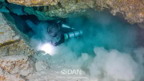 Climate Research Under Threat: Tragic Maldives Diving Accident Exposes Safety Gaps in Environmental Fieldwork