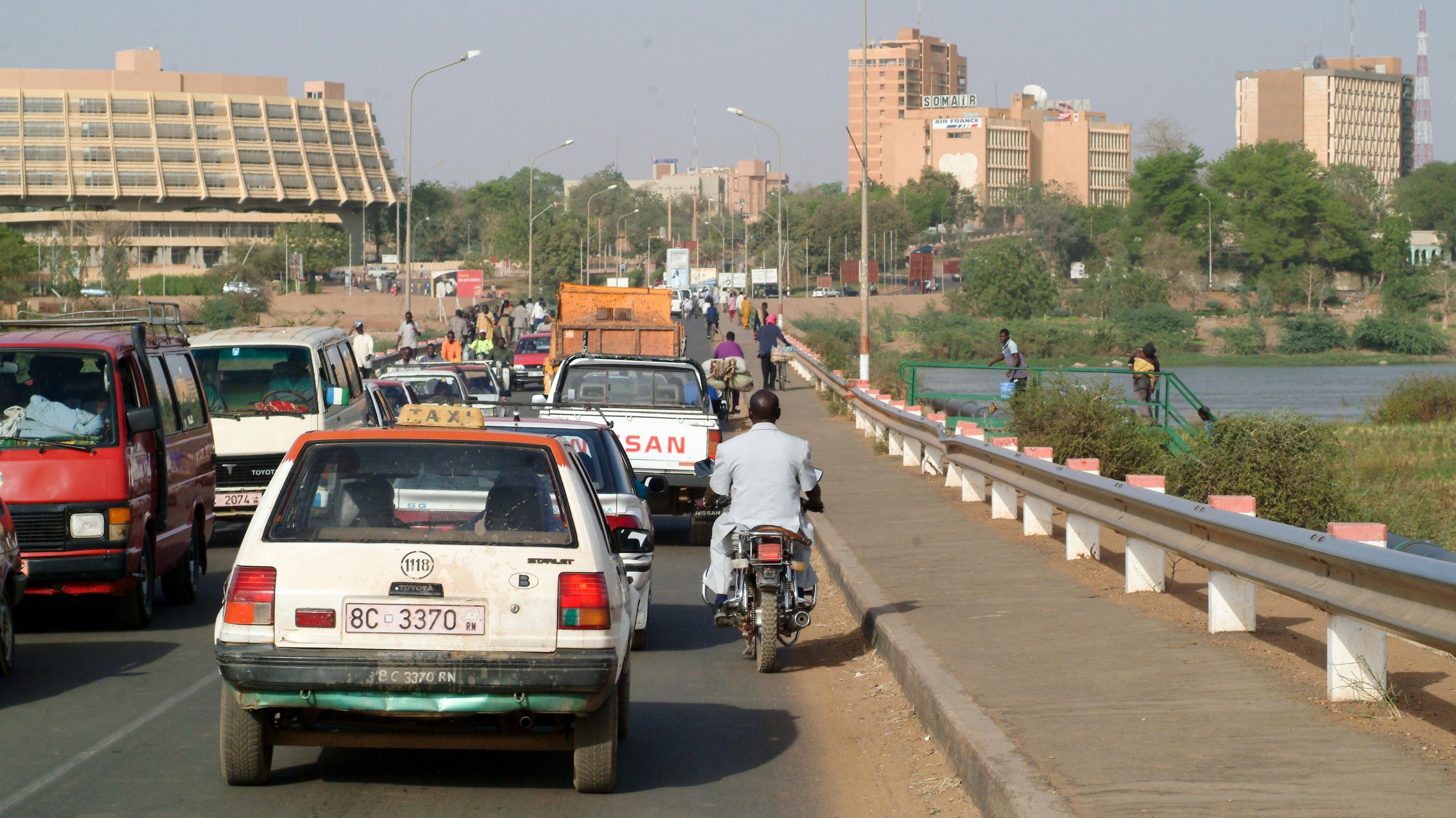Missionary Released After 9-Month Kidnapping in Niger, Highlighting Sahel Security Challenges