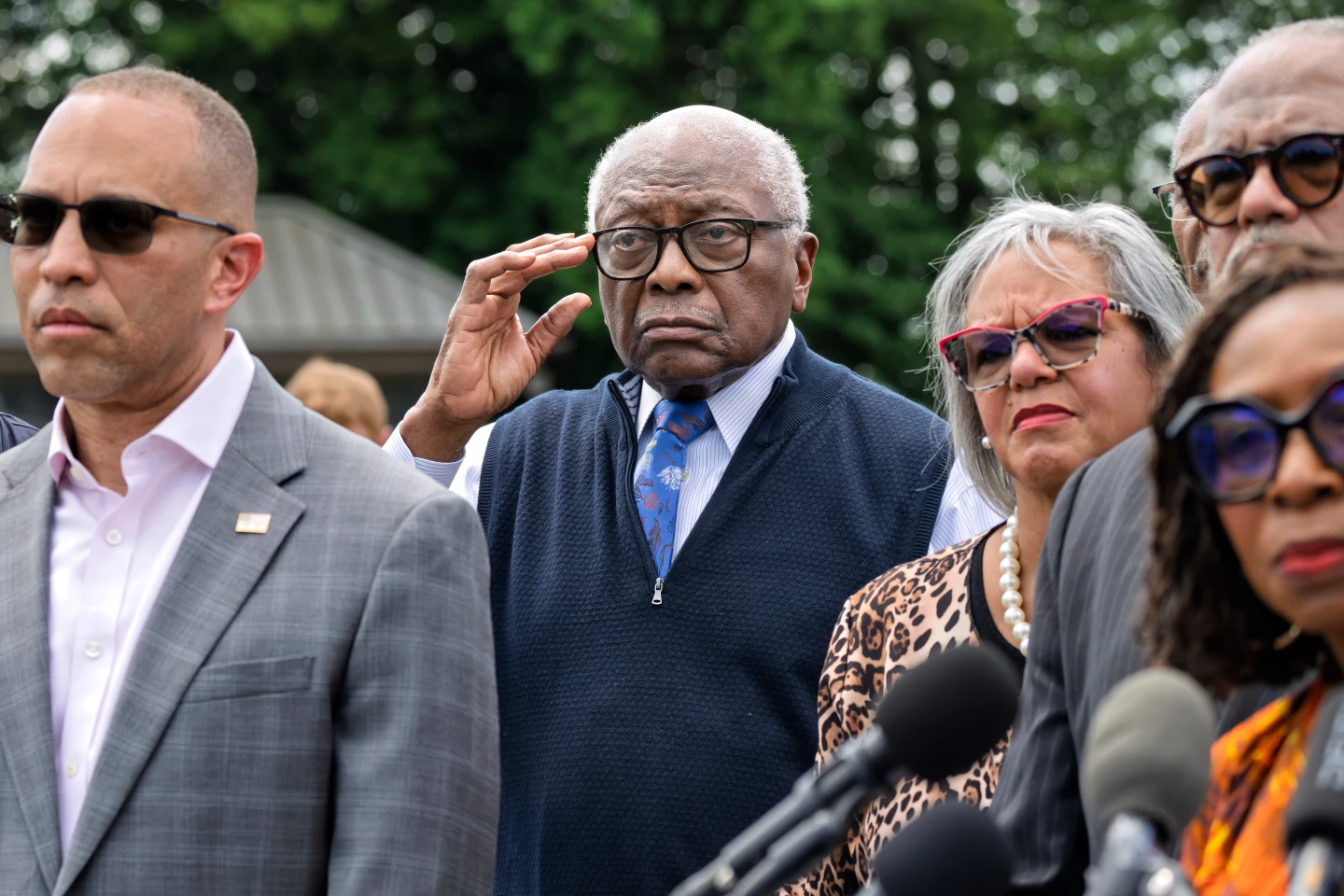 Redistricting Rumble: South Carolina and Alabama Stall GOP’s 2024 Map Push