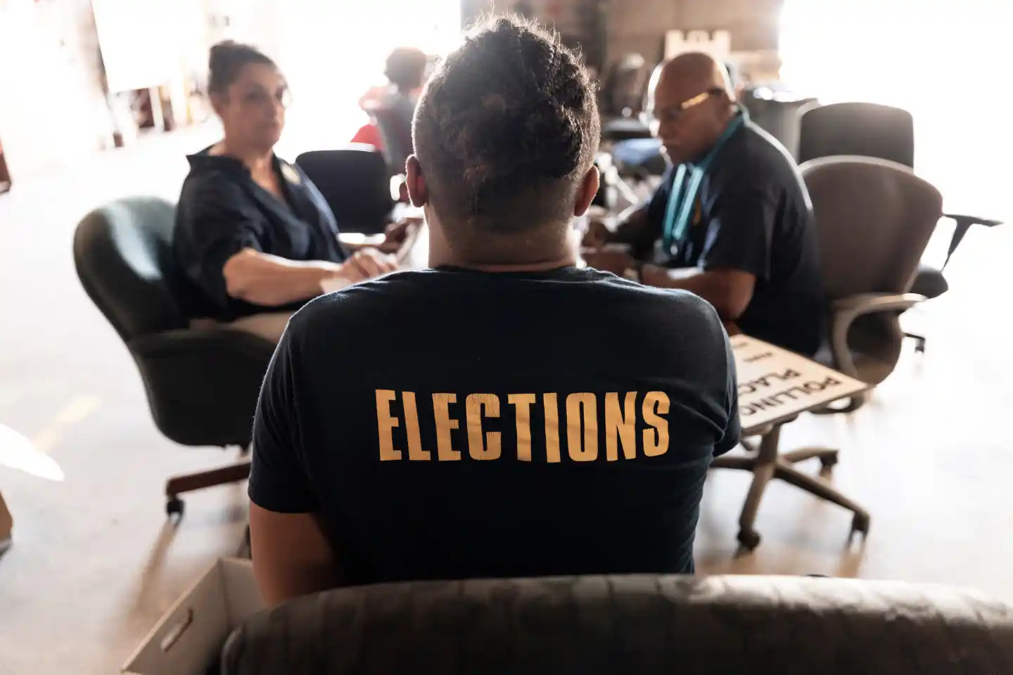 Washington Redistricting: Politically-Packed, Legally‑Constrained, and Impacting Midterm Dynamics