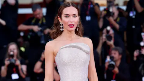 Hollywood Reacts with Fury to the Rise of AI in Acting
