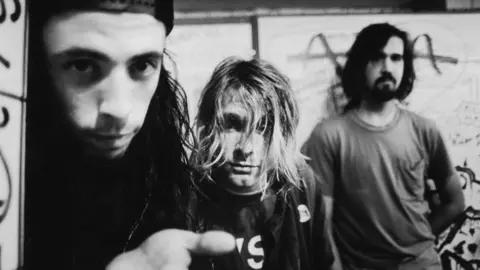 Legal Battle Ends: Spencer Elden's Lawsuit Against Nirvana Dismissed